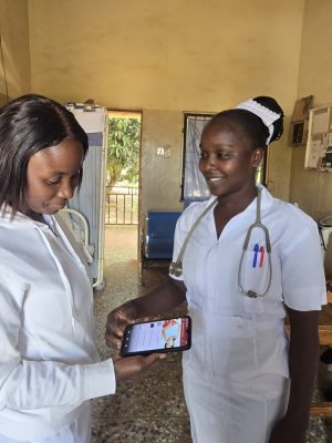 Health Systems Strengthening